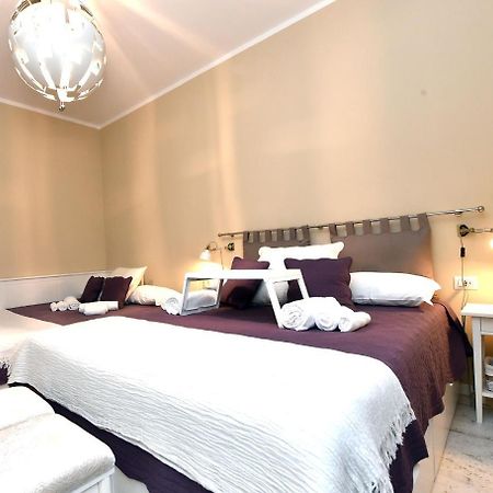 Jubilee 3 Luxury Apartment In Rome Vatican Luaran gambar