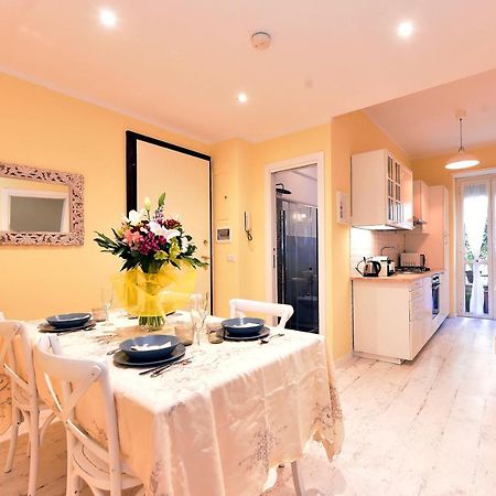 Jubilee 3 Luxury Apartment In Rome Vatican Luaran gambar