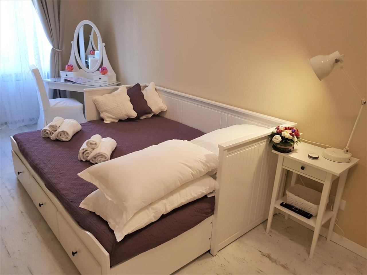 Jubilee 3 Luxury Apartment In Rome Vatican Luaran gambar