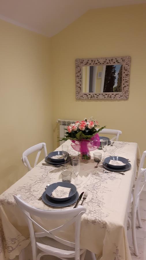 Jubilee 3 Luxury Apartment In Rome Vatican Luaran gambar