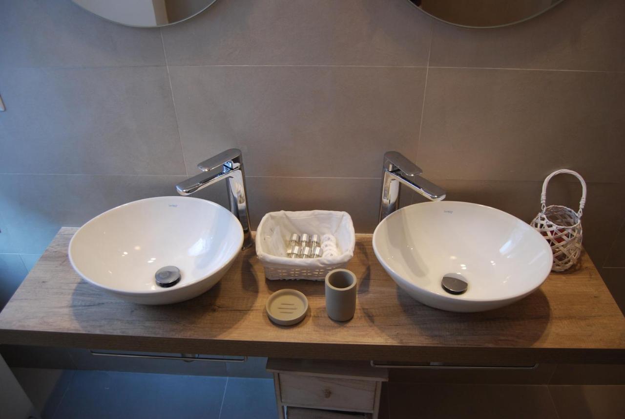 Jubilee 3 Luxury Apartment In Rome Vatican Luaran gambar