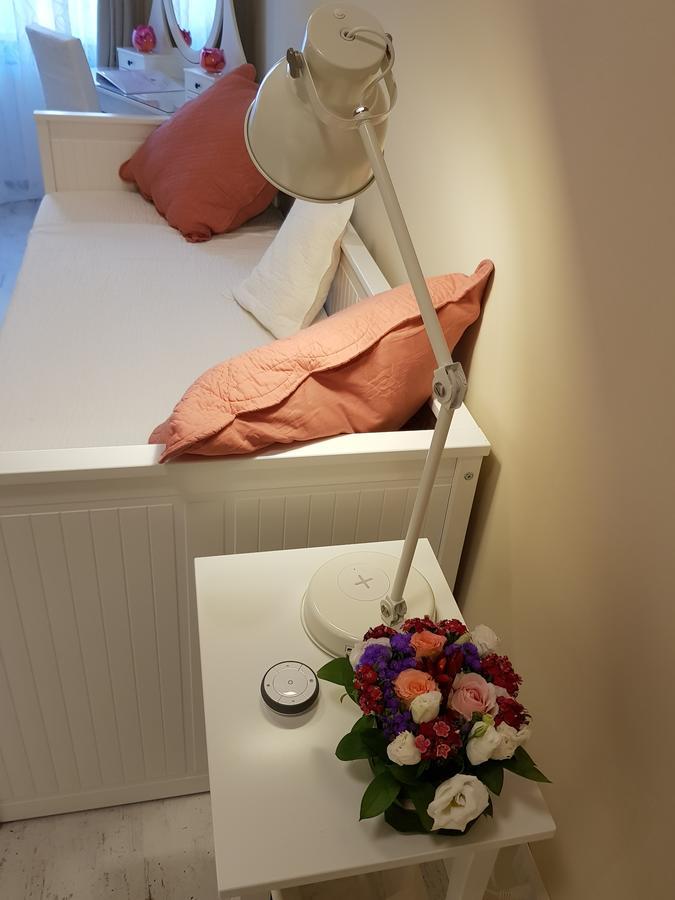 Jubilee 3 Luxury Apartment In Rome Vatican Luaran gambar