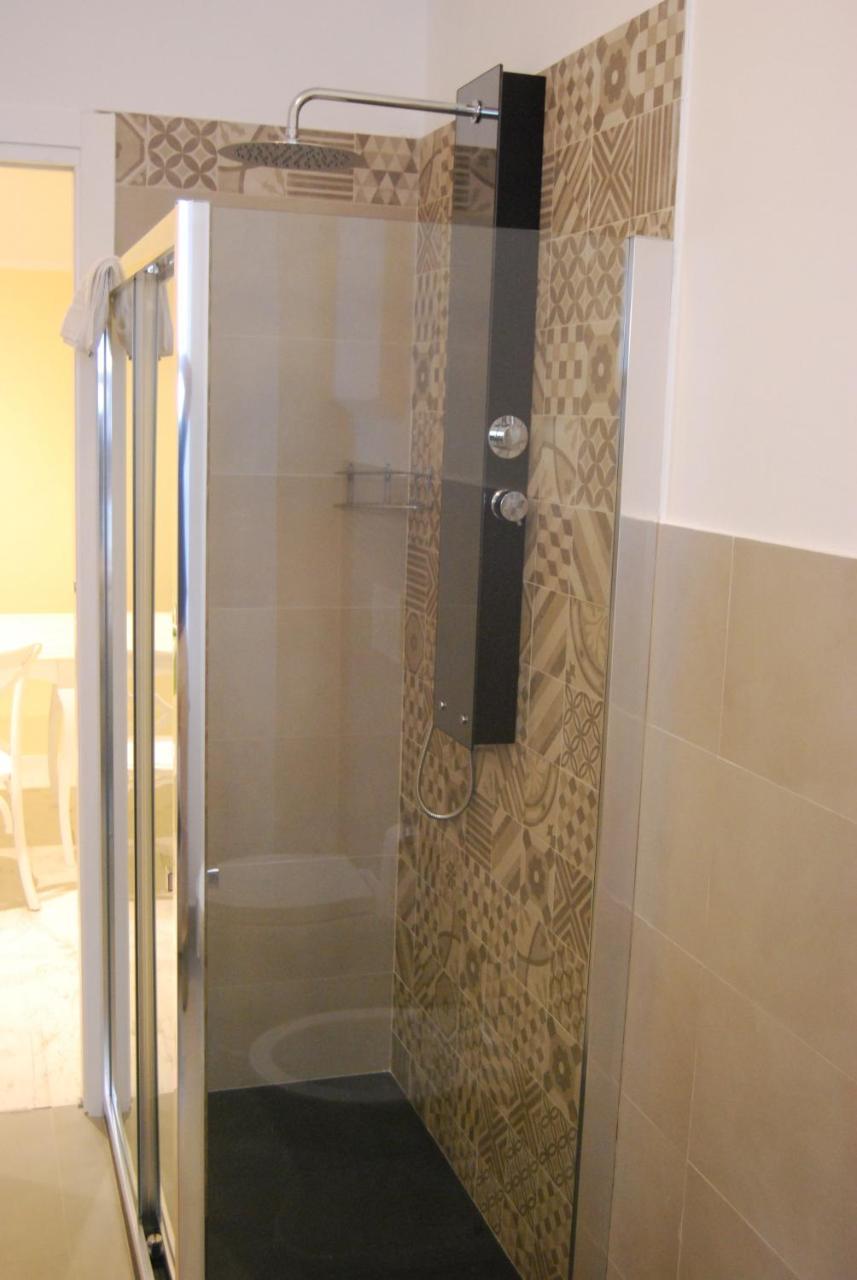 Jubilee 3 Luxury Apartment In Rome Vatican Luaran gambar