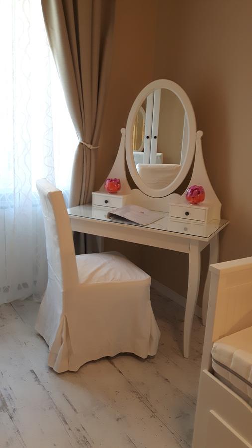 Jubilee 3 Luxury Apartment In Rome Vatican Luaran gambar
