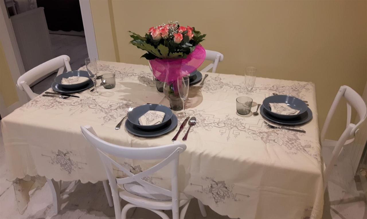 Jubilee 3 Luxury Apartment In Rome Vatican Luaran gambar