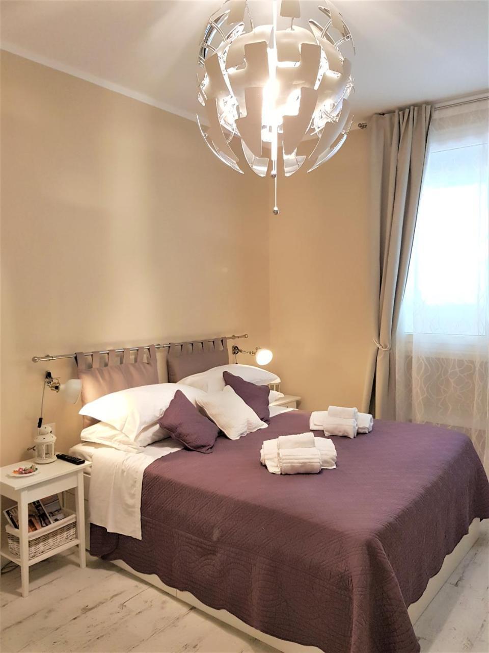 Jubilee 3 Luxury Apartment In Rome Vatican Luaran gambar