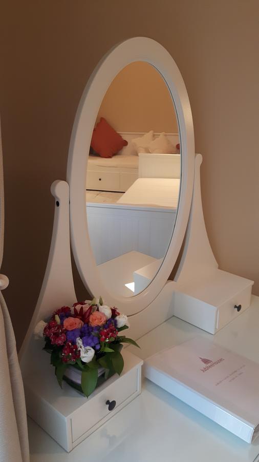 Jubilee 3 Luxury Apartment In Rome Vatican Luaran gambar