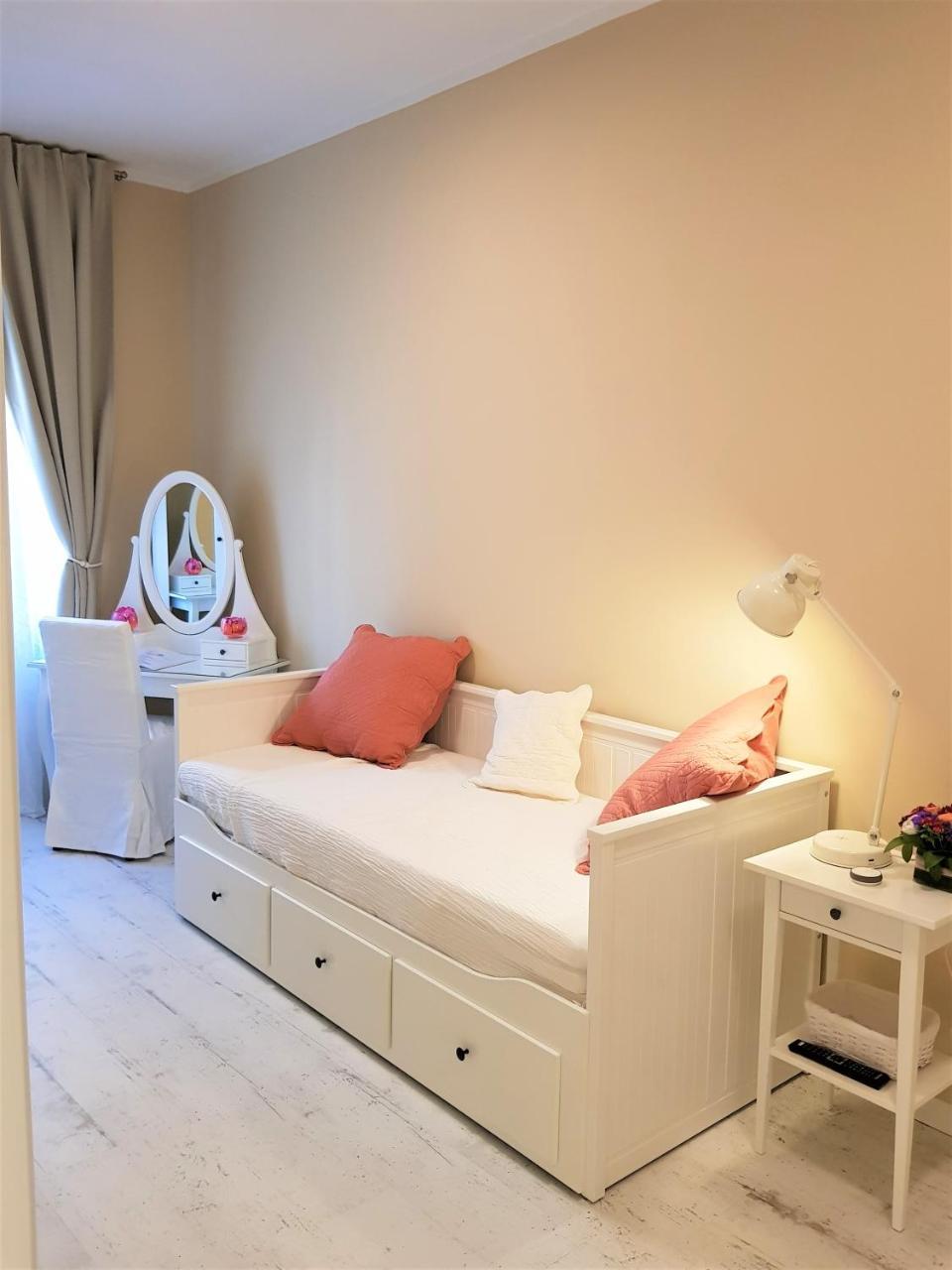 Jubilee 3 Luxury Apartment In Rome Vatican Luaran gambar