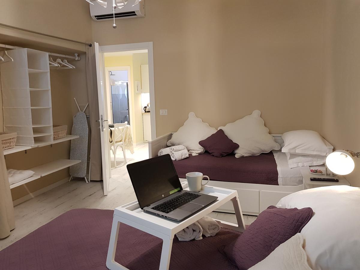 Jubilee 3 Luxury Apartment In Rome Vatican Luaran gambar