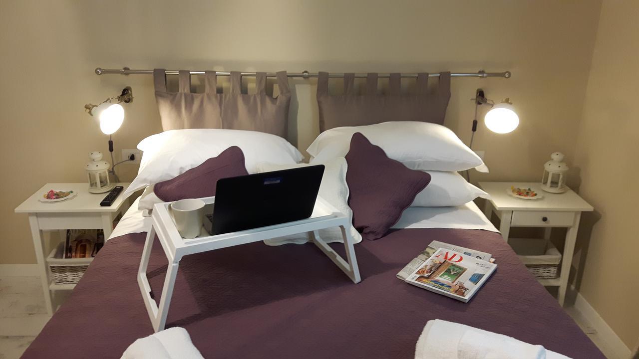 Jubilee 3 Luxury Apartment In Rome Vatican Luaran gambar