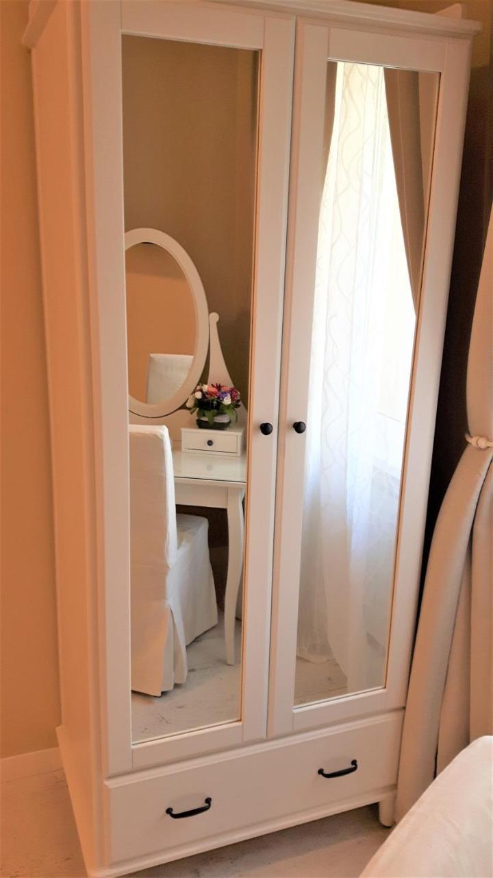 Jubilee 3 Luxury Apartment In Rome Vatican Luaran gambar