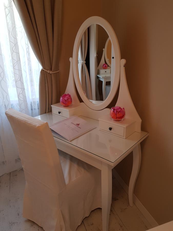 Jubilee 3 Luxury Apartment In Rome Vatican Luaran gambar