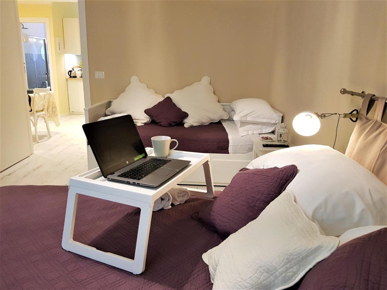 Jubilee 3 Luxury Apartment In Rome Vatican Luaran gambar