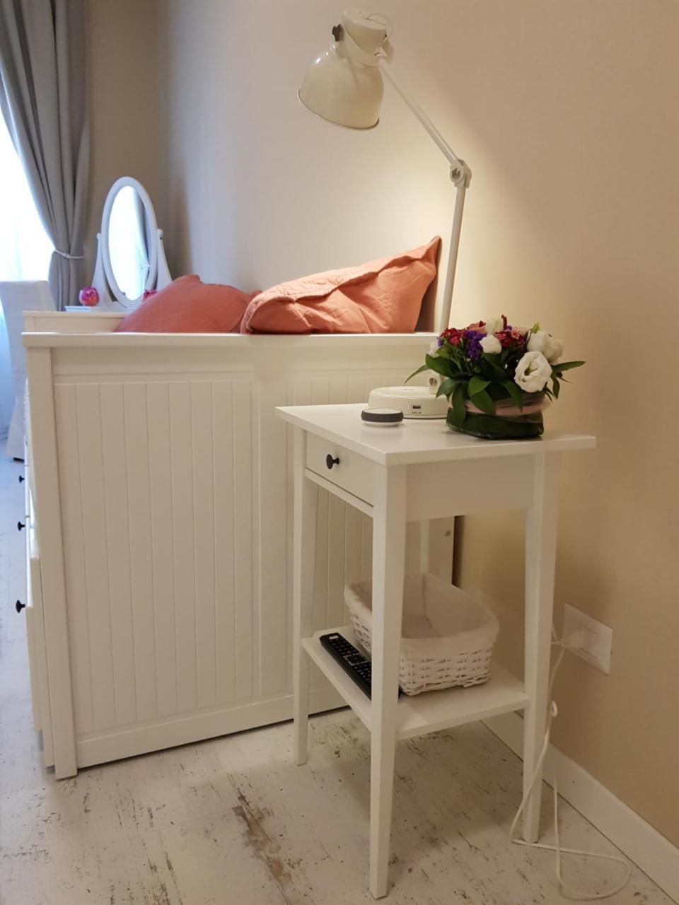 Jubilee 3 Luxury Apartment In Rome Vatican Luaran gambar