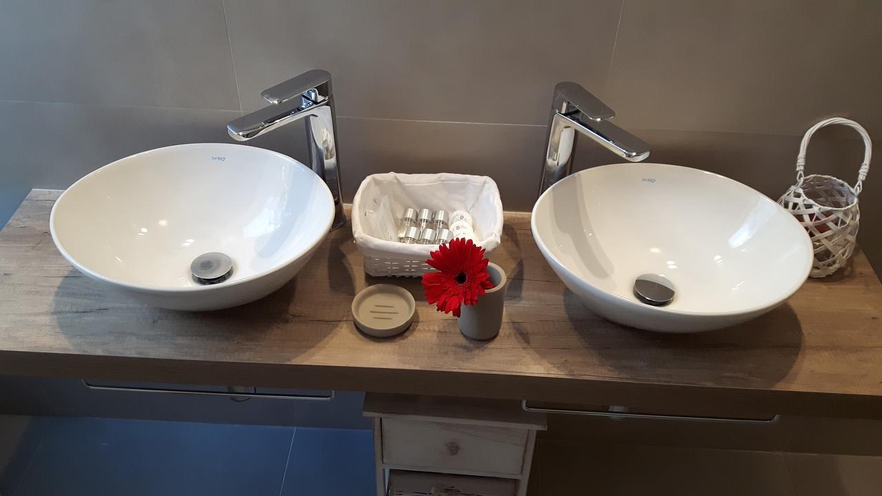 Jubilee 3 Luxury Apartment In Rome Vatican Luaran gambar