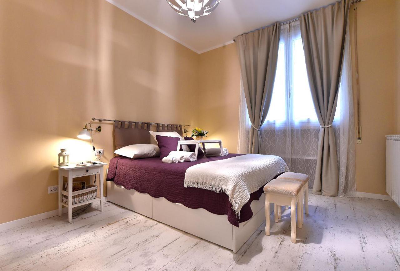 Jubilee 3 Luxury Apartment In Rome Vatican Luaran gambar