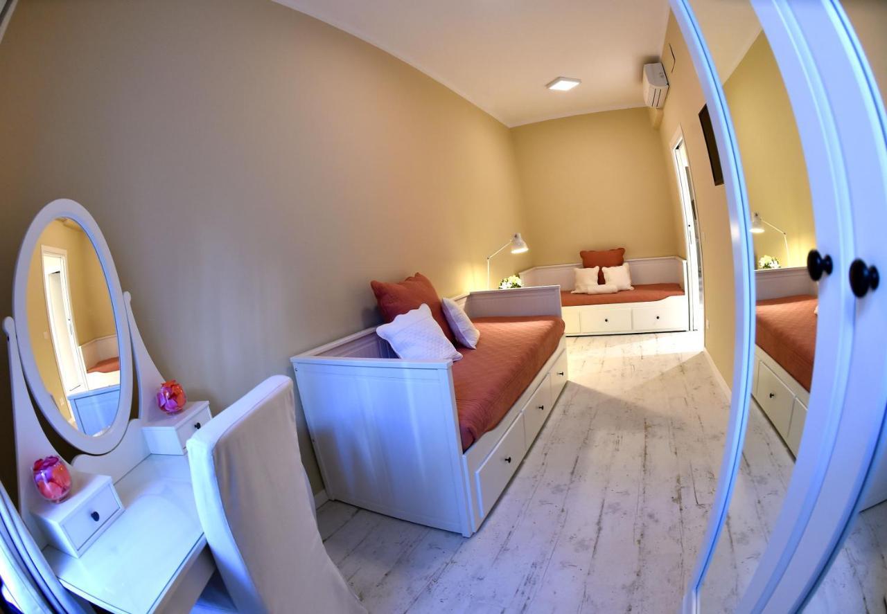 Jubilee 3 Luxury Apartment In Rome Vatican Luaran gambar