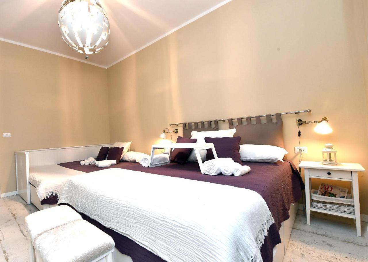 Jubilee 3 Luxury Apartment In Rome Vatican Luaran gambar