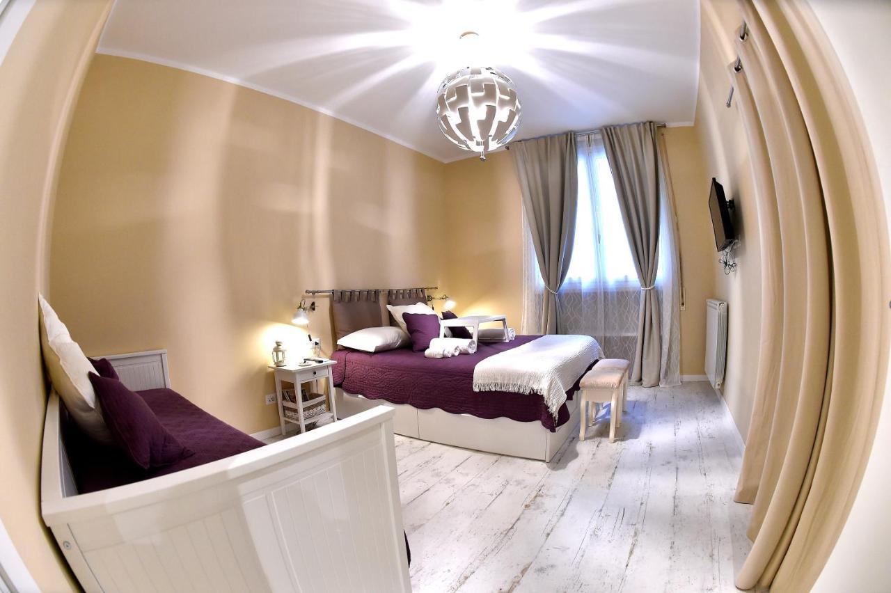 Jubilee 3 Luxury Apartment In Rome Vatican Luaran gambar