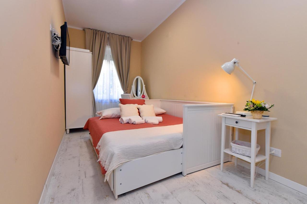 Jubilee 3 Luxury Apartment In Rome Vatican Luaran gambar