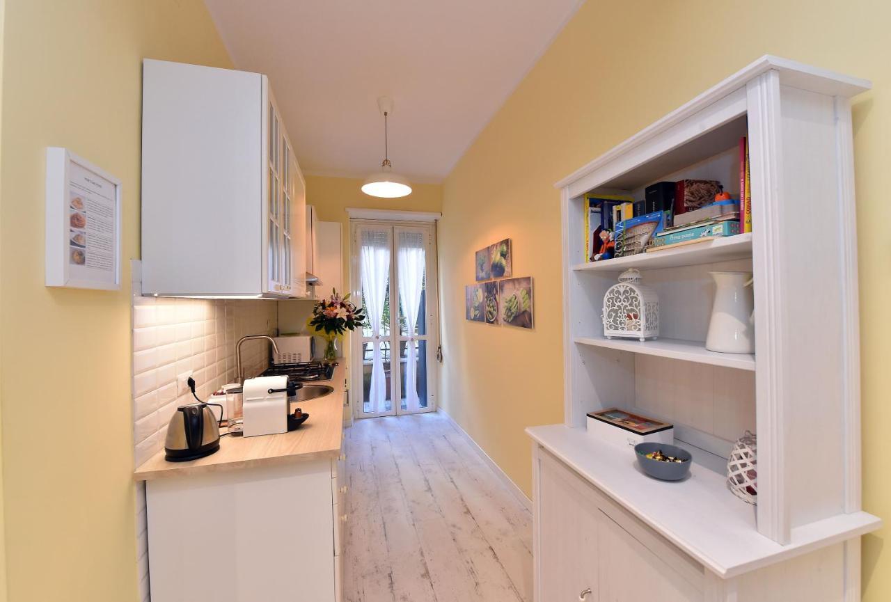 Jubilee 3 Luxury Apartment In Rome Vatican Luaran gambar