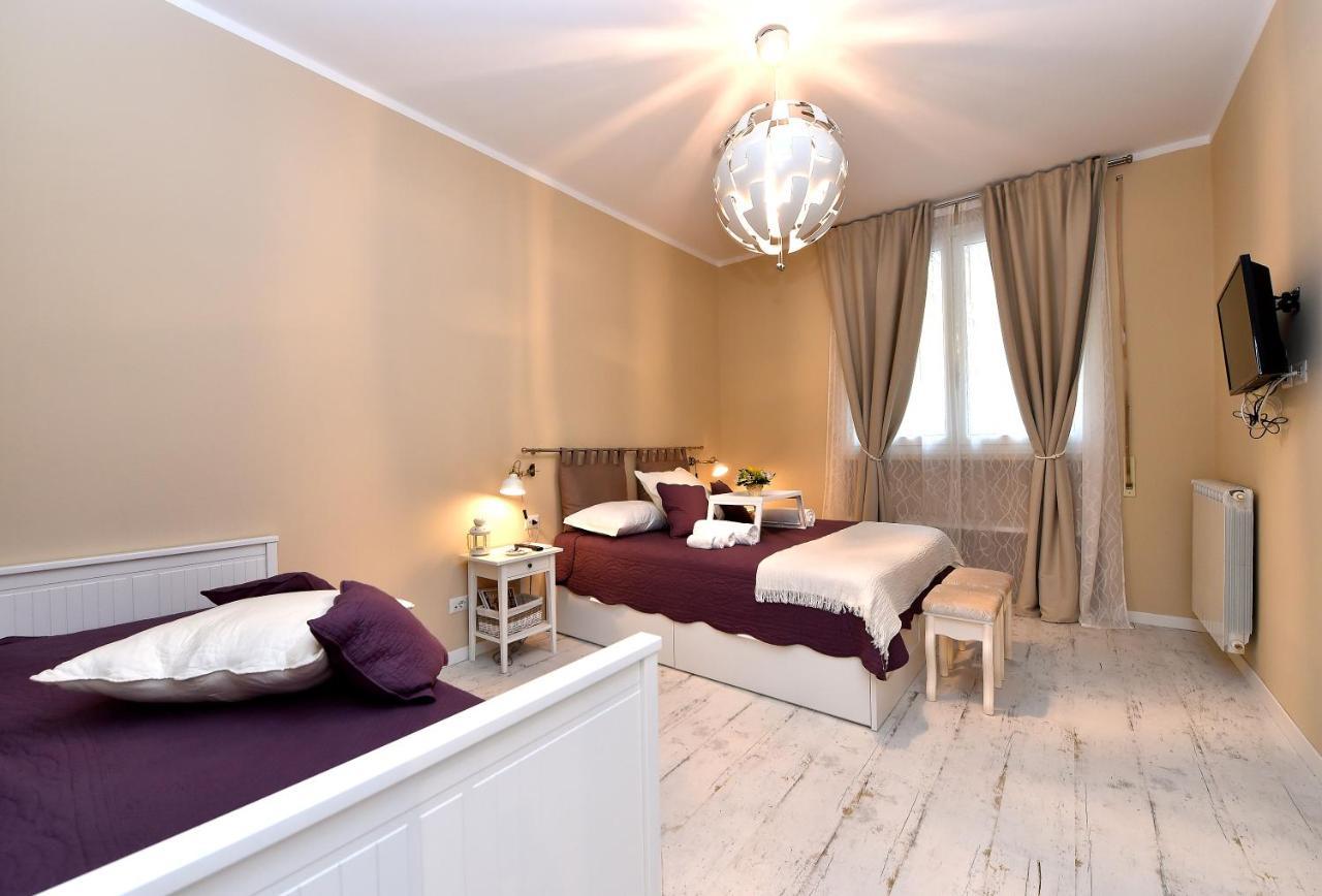 Jubilee 3 Luxury Apartment In Rome Vatican Luaran gambar