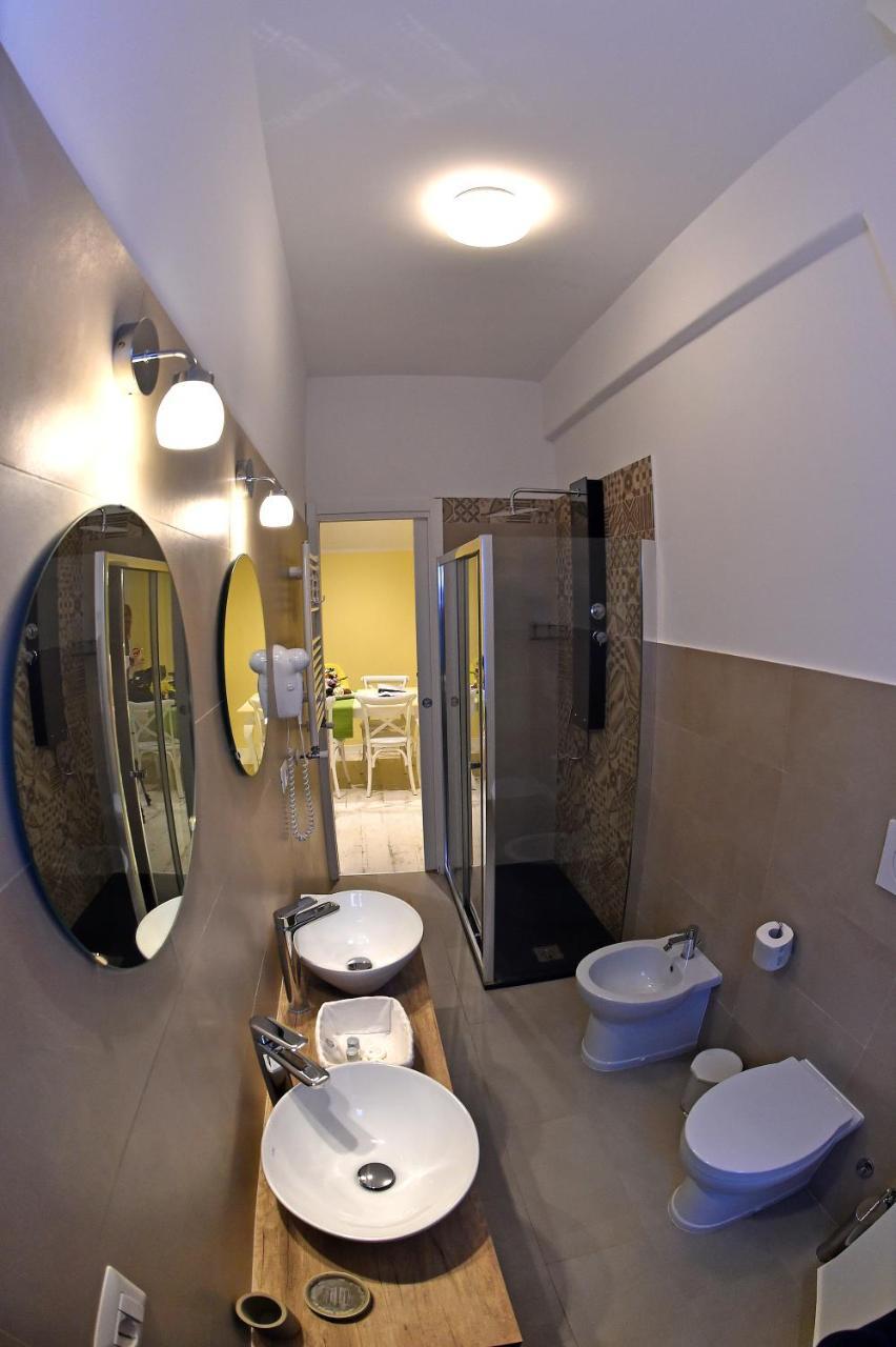 Jubilee 3 Luxury Apartment In Rome Vatican Luaran gambar