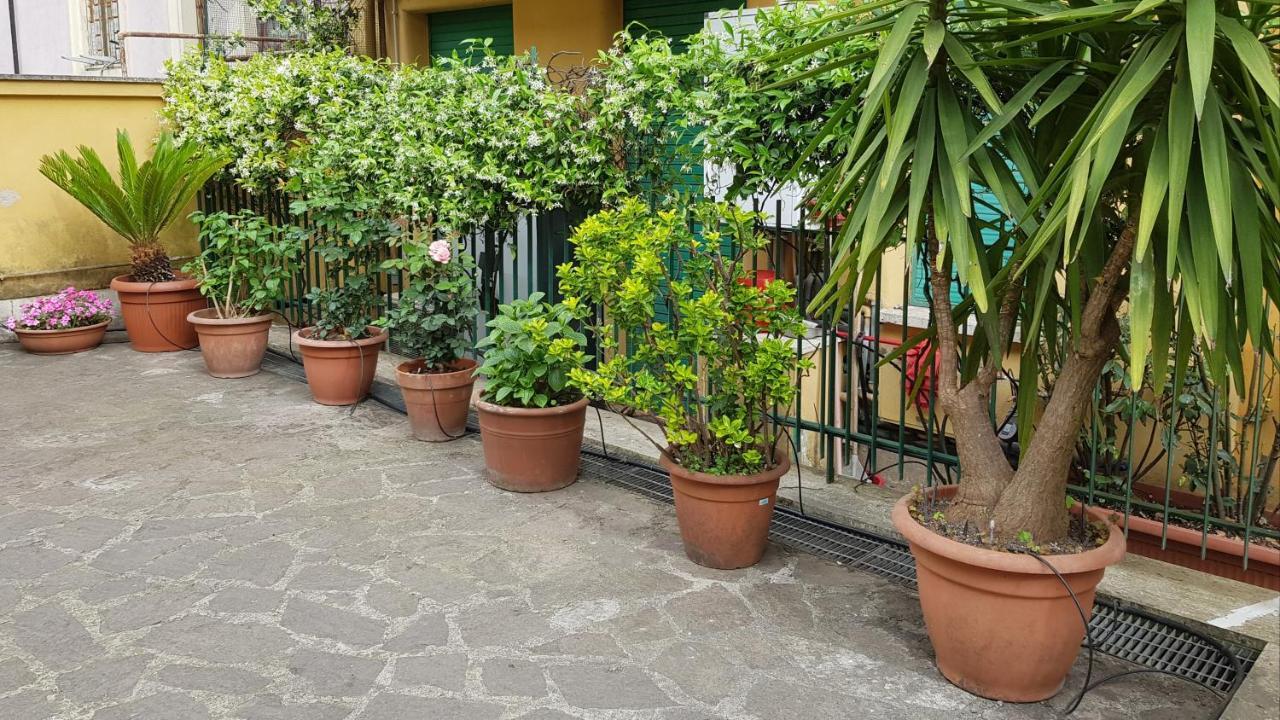 Jubilee 3 Luxury Apartment In Rome Vatican Luaran gambar