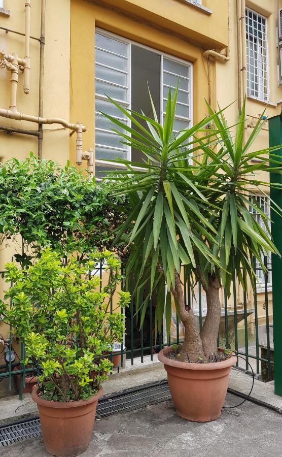 Jubilee 3 Luxury Apartment In Rome Vatican Luaran gambar