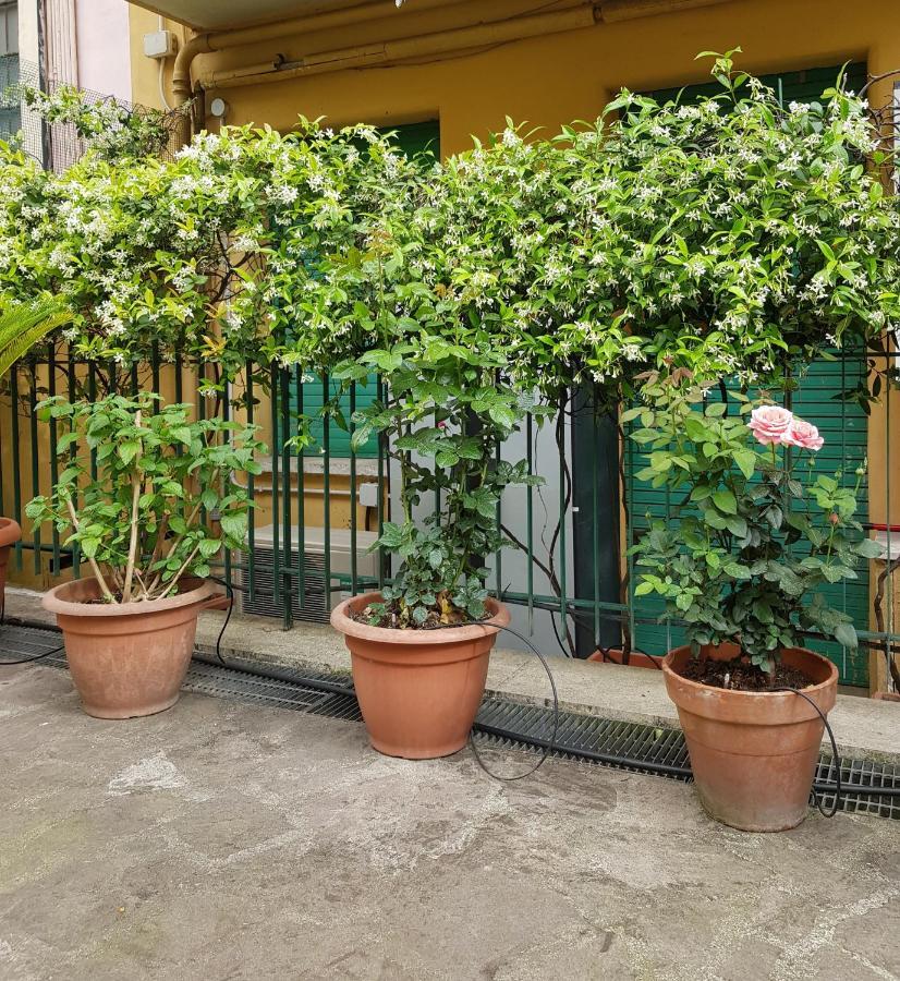 Jubilee 3 Luxury Apartment In Rome Vatican Luaran gambar